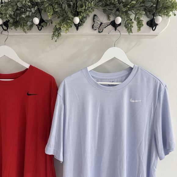 Men’s Nike Dri Fit Bundle Of 2 T Shirts XXL A.S - Picture 2 of 4